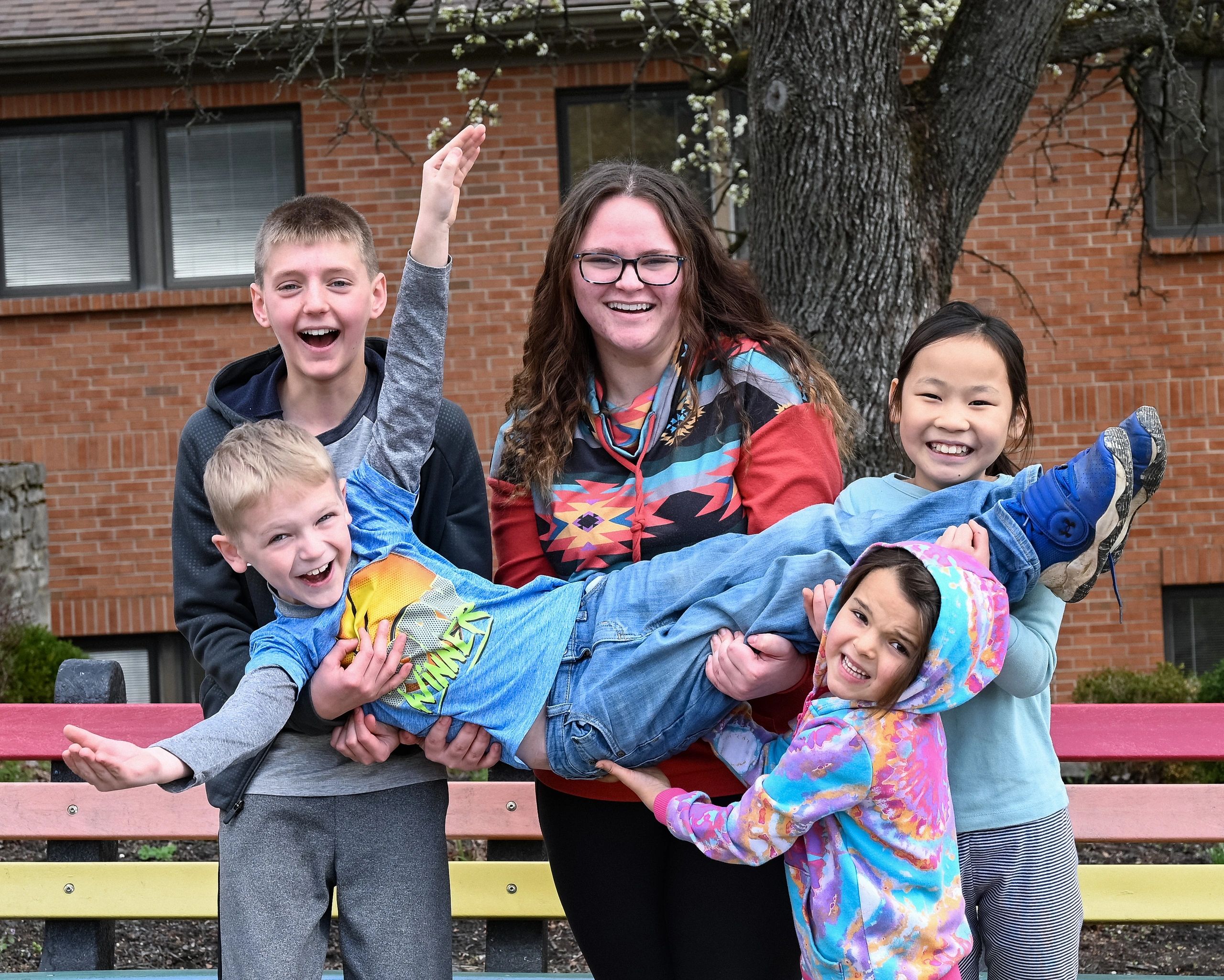 Jet Education Center School Batavia, Ohio